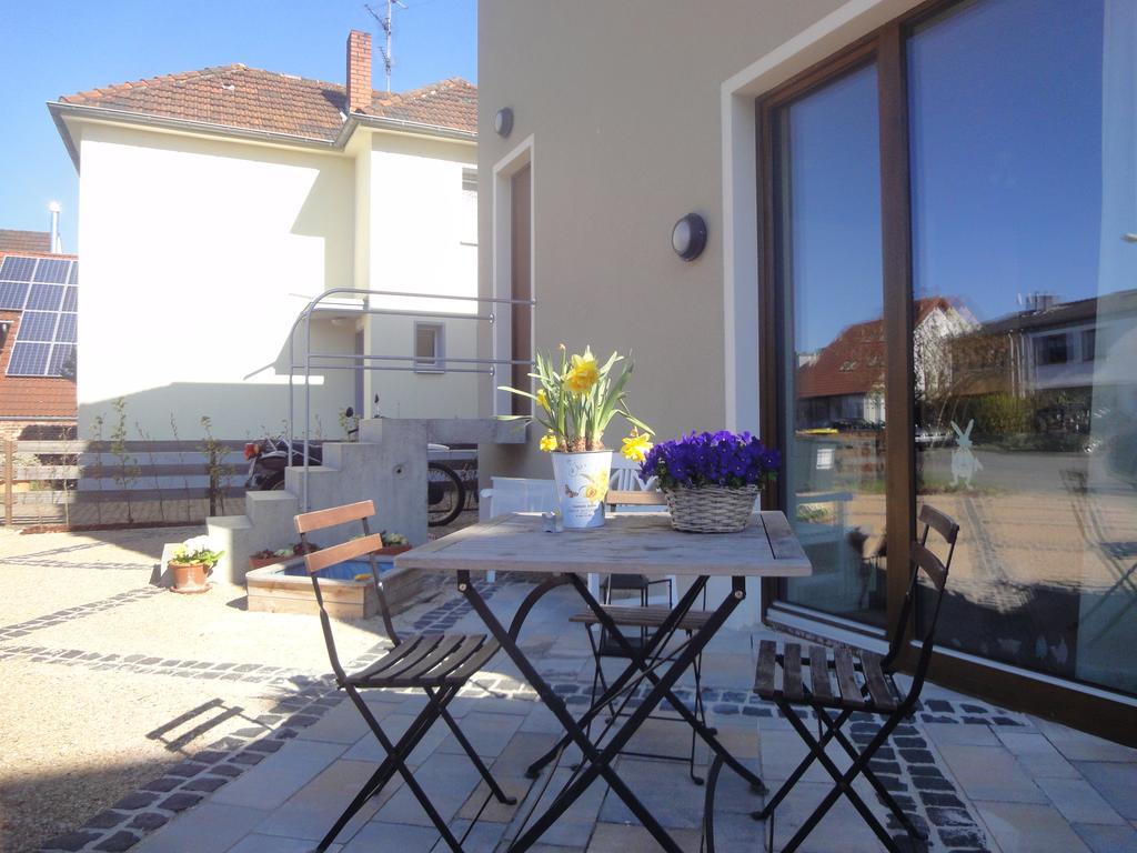 Cologne Country Lodge Стая снимка