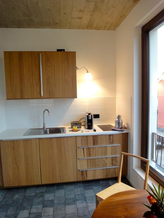 Cologne Country Lodge Стая снимка