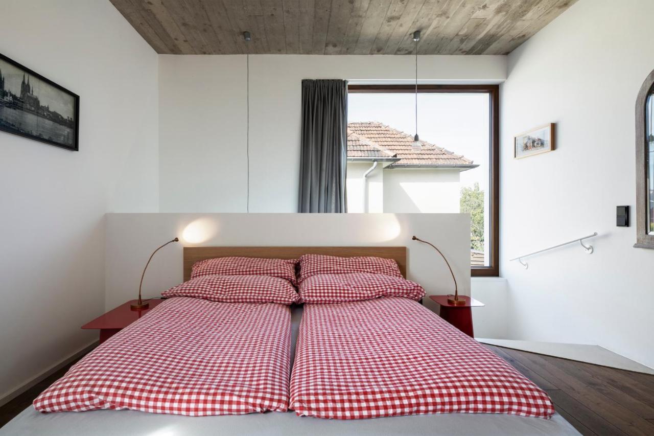Cologne Country Lodge Екстериор снимка